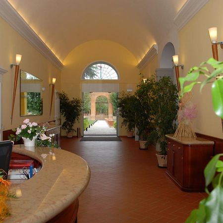 Villa Aretusi بولونيا المظهر الخارجي الصورة