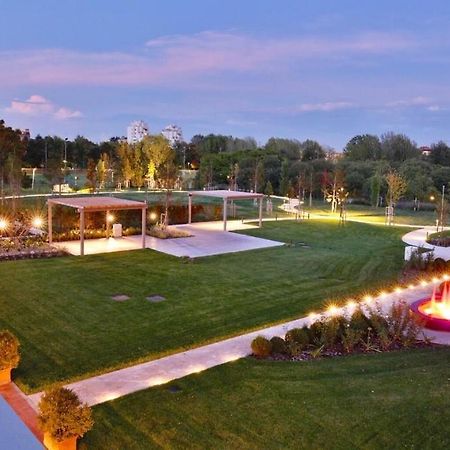 Villa Aretusi بولونيا المظهر الخارجي الصورة