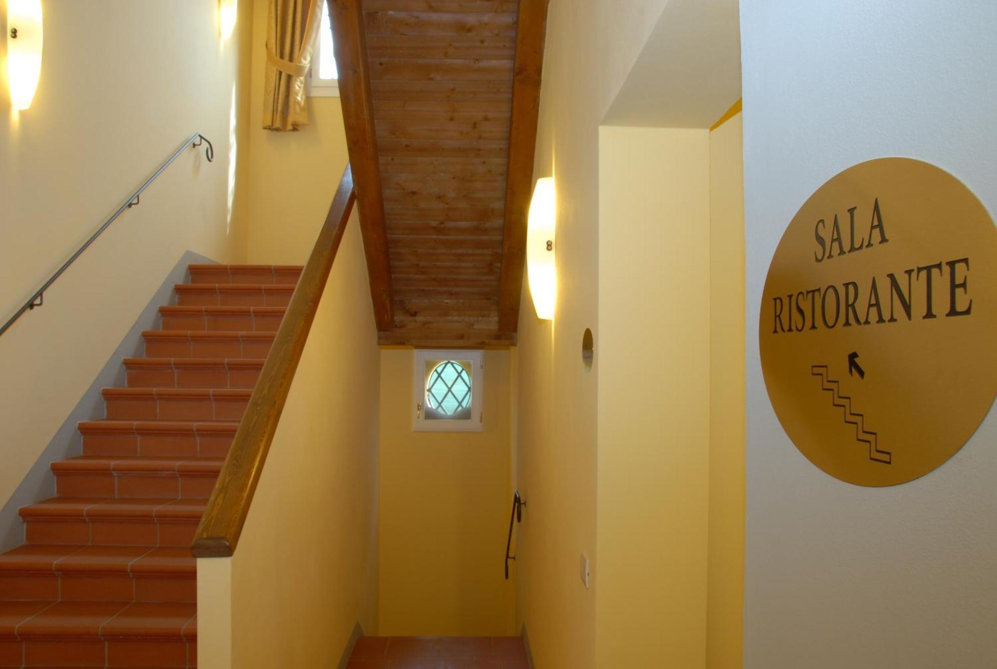 Villa Aretusi بولونيا المظهر الخارجي الصورة