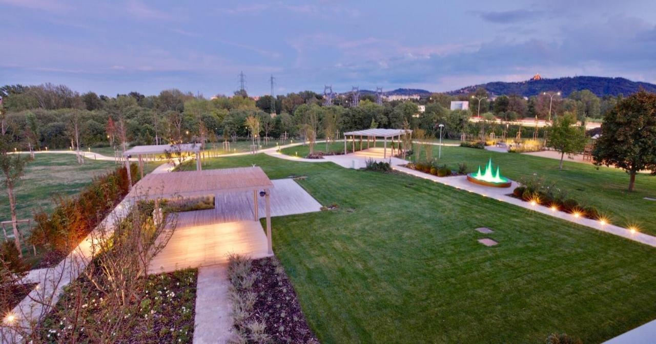 Villa Aretusi بولونيا المظهر الخارجي الصورة